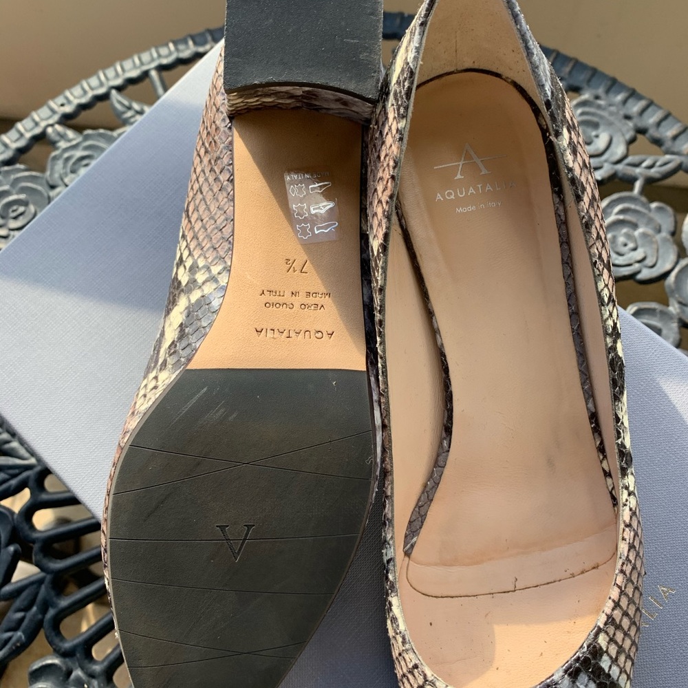 Python print heels - Picture 3 of 6